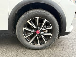 Citroën C3 Aircross *DS3* PT130 Aut. | Performance Line