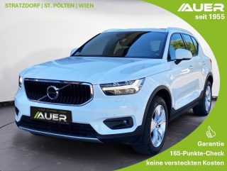Volvo XC40 T4 Momentum Pro Aut. | LED | Winter Paket | AHK
