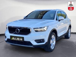 Volvo XC40 T4 Momentum Pro Aut. | LED | Winter Paket | AHK