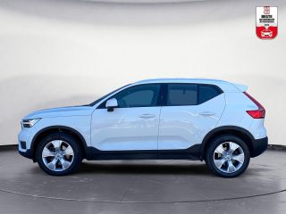 Volvo XC40 T4 Momentum Pro Aut. | LED | Winter Paket | AHK