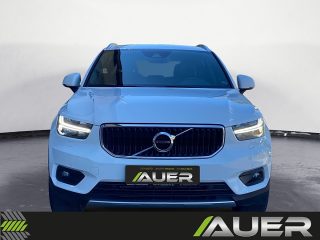 Volvo XC40 T4 Momentum Pro Aut. | LED | Winter Paket | AHK