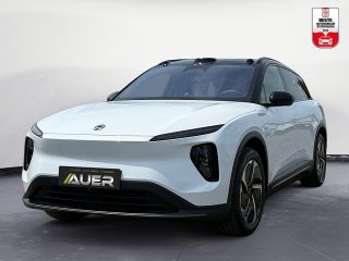 NIO Standard Range 75 kWh
