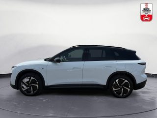 NIO Standard Range 75 kWh