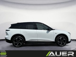 NIO Standard Range 75 kWh