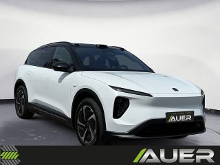 NIO Standard Range 75 kWh