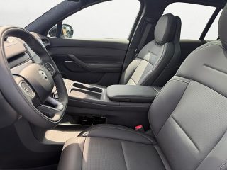 NIO Standard Range 75 kWh
