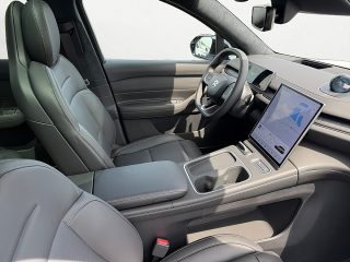 NIO Standard Range 75 kWh