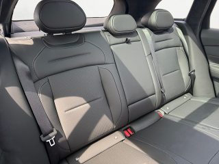 NIO Standard Range 75 kWh