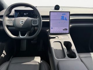 NIO Standard Range 75 kWh