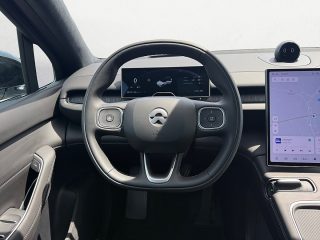 NIO Standard Range 75 kWh