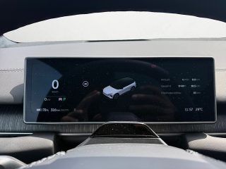 NIO Standard Range 75 kWh