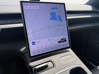 NIO Standard Range 75 kWh