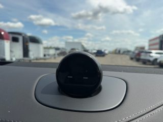 NIO Standard Range 75 kWh