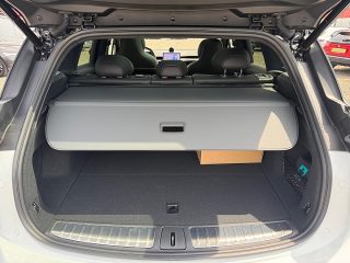 NIO Standard Range 75 kWh