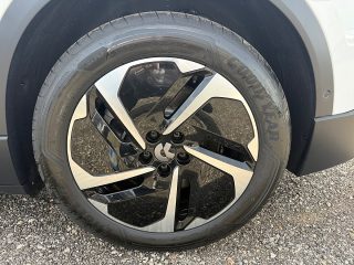NIO Standard Range 75 kWh