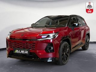 Toyota RAV4 2,5 Hybrid Style 4WD | ab 49.350,- | 192 PS Systemleistung