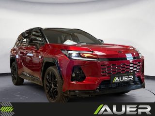Toyota RAV4 2,5 Hybrid Style 4WD | ab 49.350,- | 192 PS Systemleistung