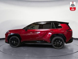 Toyota RAV4 2,5 Hybrid Style 4WD | ab 49.350,- | 192 PS Systemleistung