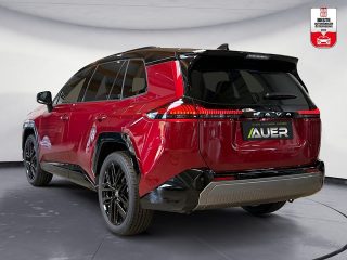 Toyota RAV4 2,5 Hybrid Style 4WD | ab 49.350,- | 192 PS Systemleistung