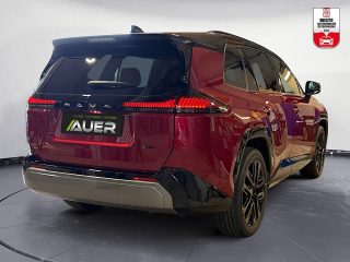 Toyota RAV4 2,5 Hybrid Style 4WD | ab 49.350,- | 192 PS Systemleistung