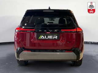 Toyota RAV4 2,5 Hybrid Style 4WD | ab 49.350,- | 192 PS Systemleistung