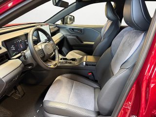 Toyota RAV4 2,5 Hybrid Style 4WD | ab 49.350,- | 192 PS Systemleistung