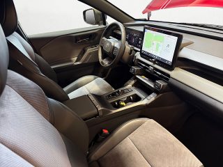 Toyota RAV4 2,5 Hybrid Style 4WD | ab 49.350,- | 192 PS Systemleistung