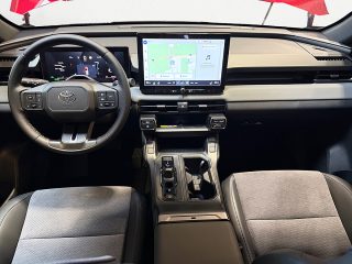 Toyota RAV4 2,5 Hybrid Style 4WD | ab 49.350,- | 192 PS Systemleistung