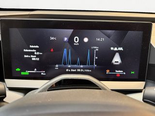 Toyota RAV4 2,5 Hybrid Style 4WD | ab 49.350,- | 192 PS Systemleistung