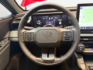 Toyota RAV4 2,5 Hybrid Style 4WD | ab 49.350,- | 192 PS Systemleistung