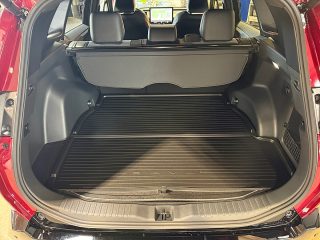 Toyota RAV4 2,5 Hybrid Style 4WD | ab 49.350,- | 192 PS Systemleistung