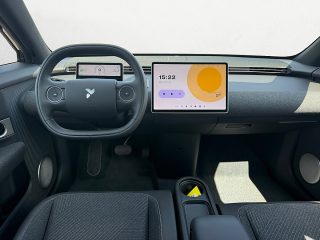 NIO Firefly Select