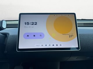 NIO Firefly Select