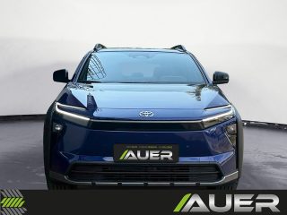 Toyota BZ4X Touring Elektro 74,7kWh AWD Lounge | bis zu 480km Reichweite