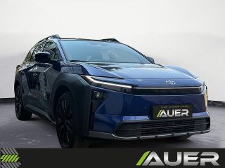 Toyota BZ4X Touring Elektro 74,7kWh AWD Lounge | bis zu 480km Reichweite