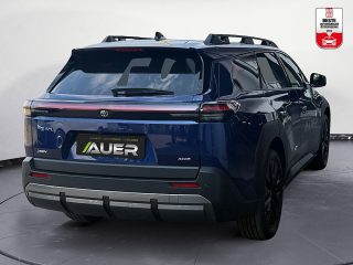 Toyota BZ4X Touring Elektro 74,7kWh AWD Lounge | bis zu 480km Reichweite