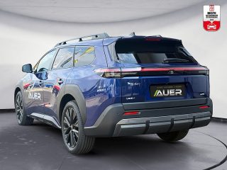 Toyota BZ4X Touring Elektro 74,7kWh AWD Lounge | bis zu 480km Reichweite