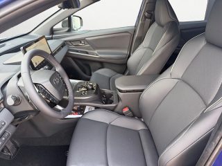 Toyota BZ4X Touring Elektro 74,7kWh AWD Lounge | bis zu 480km Reichweite