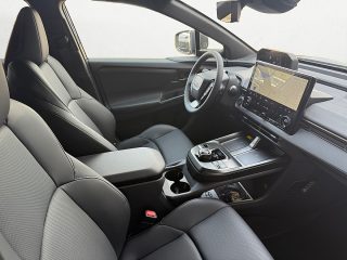 Toyota BZ4X Touring Elektro 74,7kWh AWD Lounge | bis zu 480km Reichweite