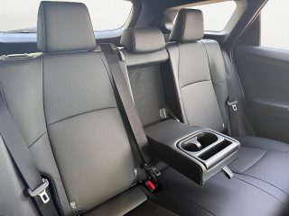 Toyota BZ4X Touring Elektro 74,7kWh AWD Lounge | bis zu 480km Reichweite