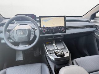 Toyota BZ4X Touring Elektro 74,7kWh AWD Lounge | bis zu 480km Reichweite