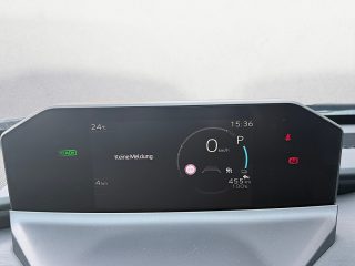Toyota BZ4X Touring Elektro 74,7kWh AWD Lounge | bis zu 480km Reichweite