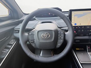Toyota BZ4X Touring Elektro 74,7kWh AWD Lounge | bis zu 480km Reichweite