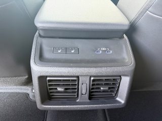Toyota BZ4X Touring Elektro 74,7kWh AWD Lounge | bis zu 480km Reichweite