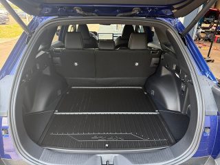Toyota BZ4X Touring Elektro 74,7kWh AWD Lounge | bis zu 480km Reichweite