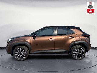 Toyota Yaris Cross 1,5 Hybrid Lounge | 130PS Systemleistung | ab 33.390,-