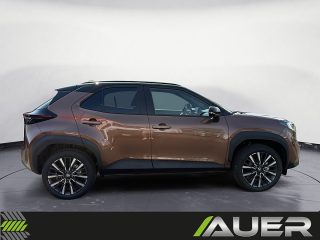 Toyota Yaris Cross 1,5 Hybrid Lounge | 130PS Systemleistung | ab 33.390,-