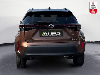 Toyota Yaris Cross 1,5 Hybrid Lounge | 130PS Systemleistung | ab 33.390,-