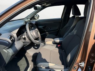 Toyota Yaris Cross 1,5 Hybrid Lounge | 130PS Systemleistung | ab 33.390,-