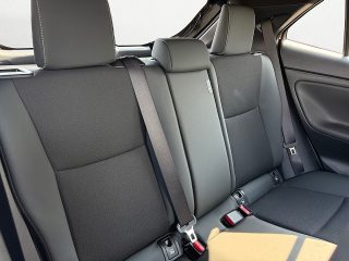 Toyota Yaris Cross 1,5 Hybrid Lounge | 130PS Systemleistung | ab 33.390,-
